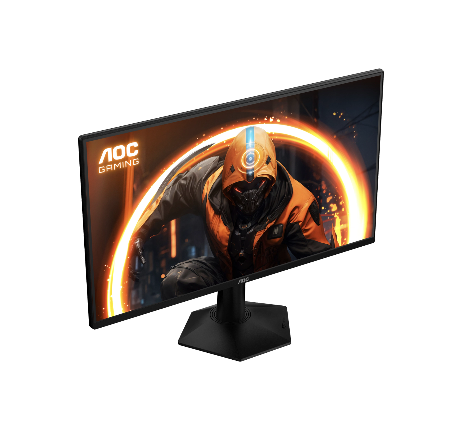 AOC 25G50Z/71 – Màn hình 24.5" Fast IPS 260Hz FHD, giá sỉ cho đại lý