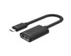 Cáp USB OTG 2.0->USB Micro UNITEK Y-C438GBK