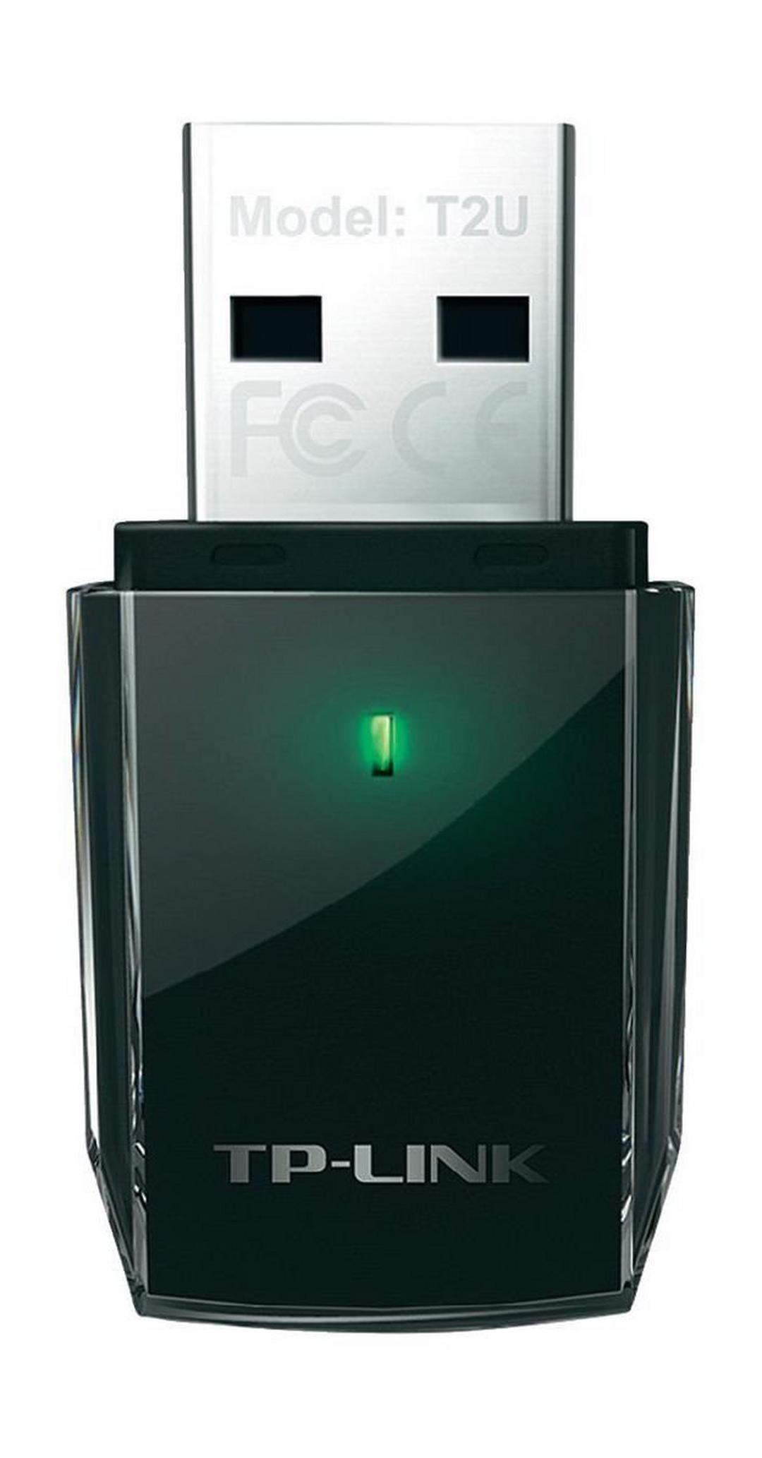 Card mạng cắm cổng USB