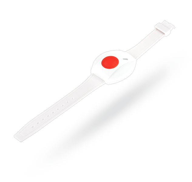 Nút đeo tay không dây JA-187J