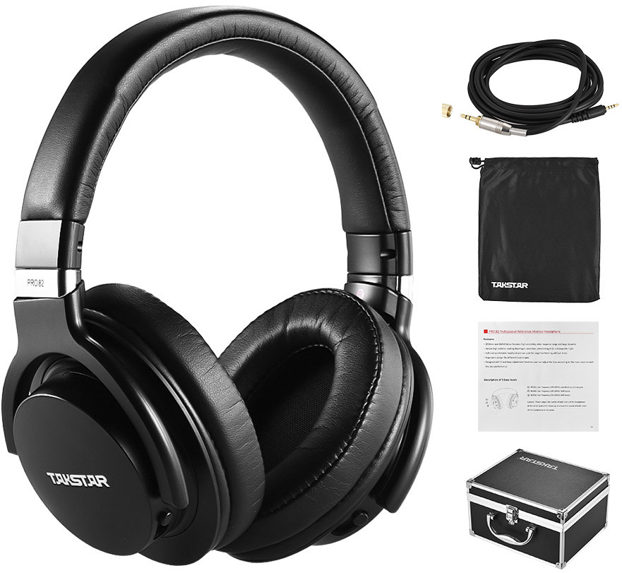 Tai nghe kiểm âm có dây PRO 82