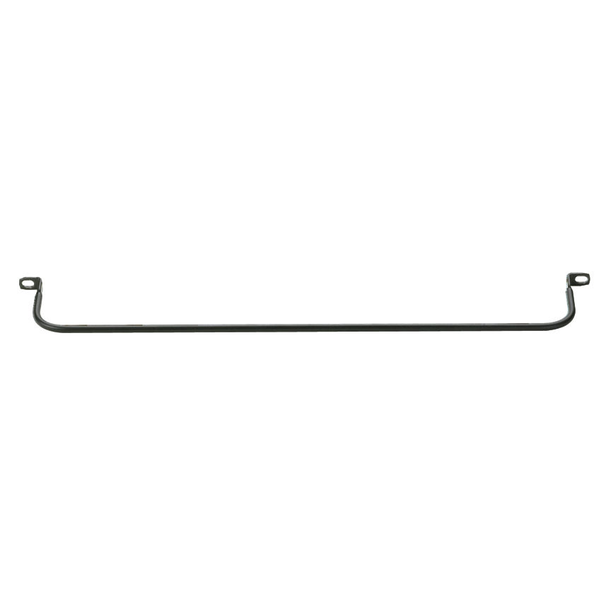 Thanh đỡ cáp Strain Relief Bar 19 inch Panduit SRB19BLY đen – giá đại lý