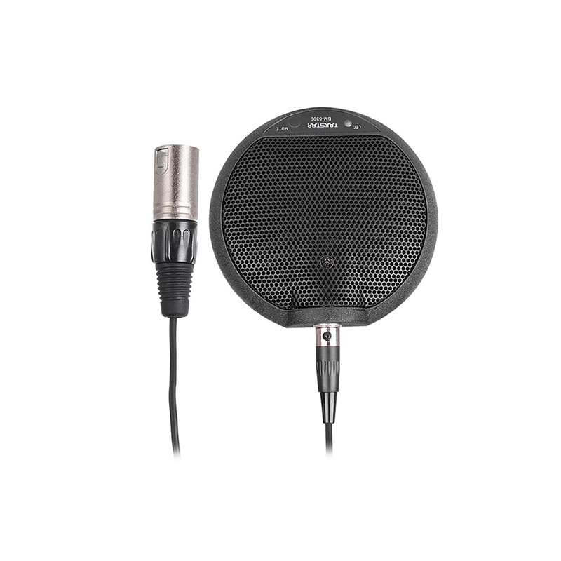 Micro hội nghị để bàn thu đa hướng BM-630C