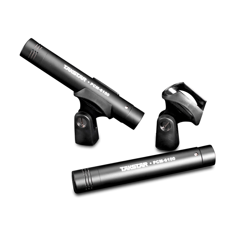 Bộ micro thu âm trống jazz DMS-D7