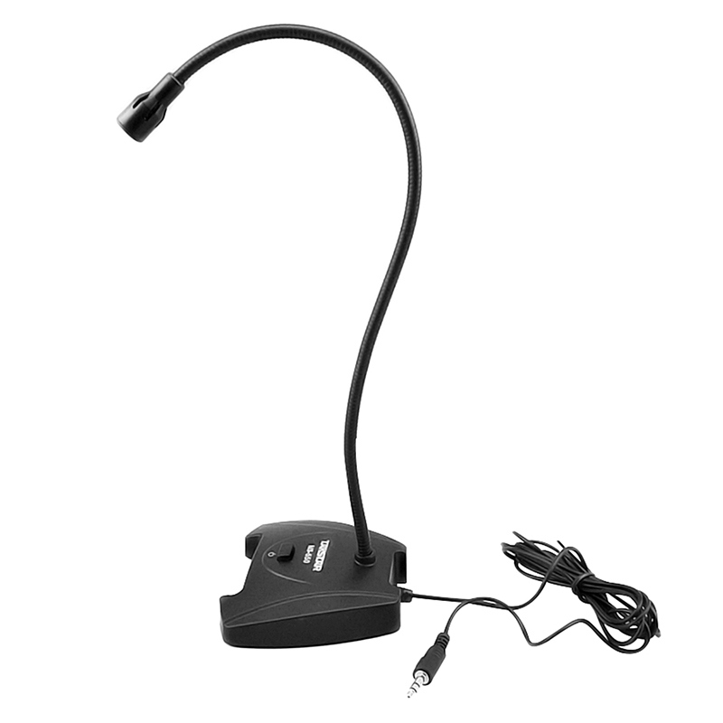 Micro hội nghị để bàn MS-550