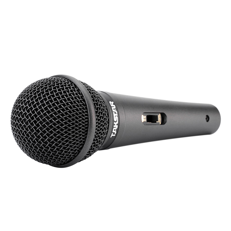 Micro dynamic có dây karaoke Pro -38