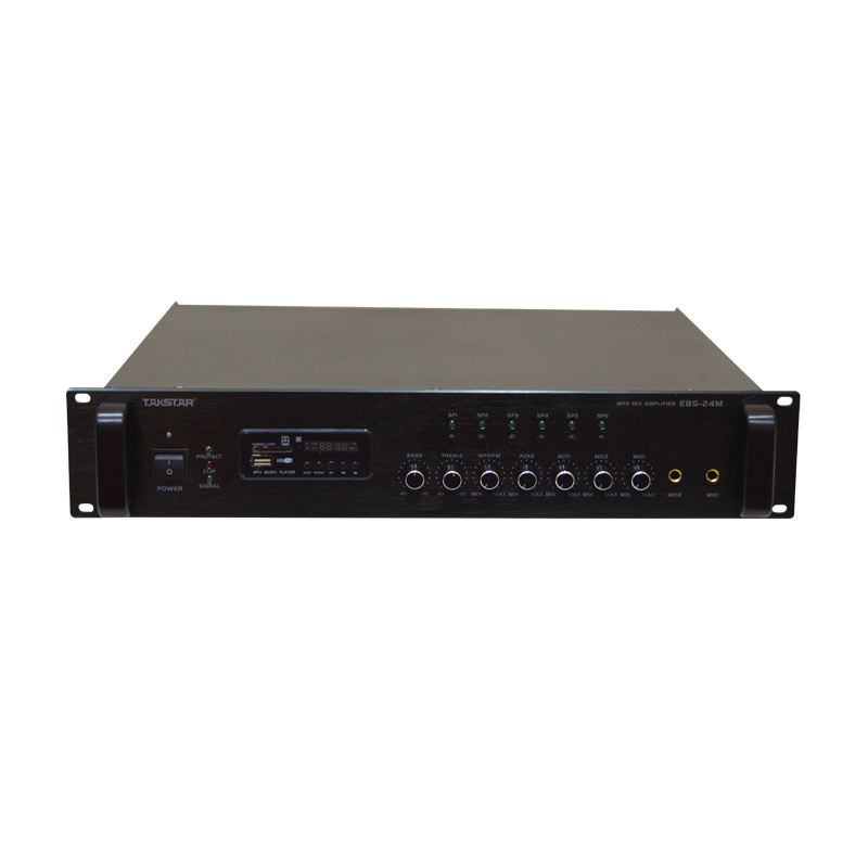 Bộ khuếch đại công suất PA EBS-24A