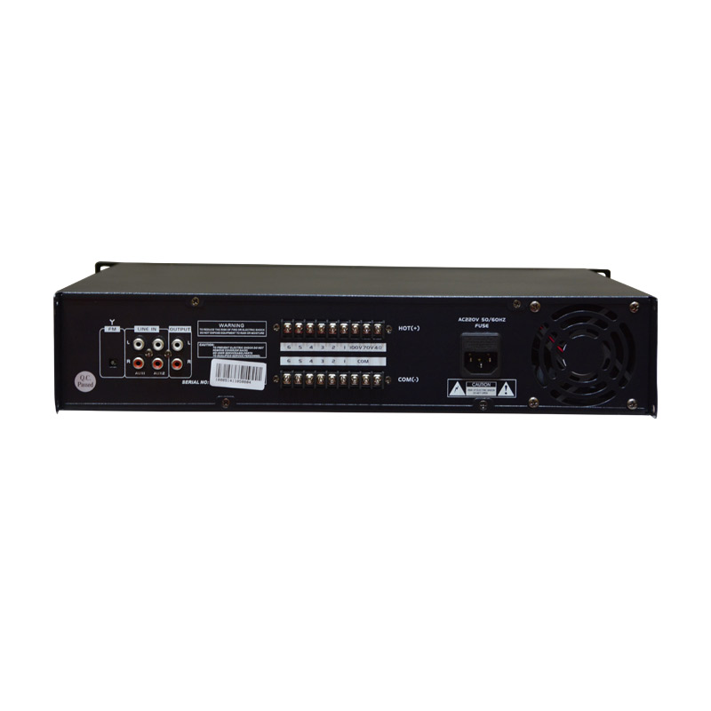 Bộ khuếch đại công suất PA EBS-24A
