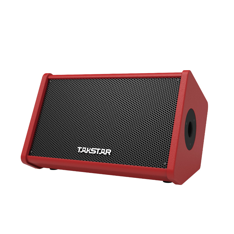 Loa đàn hát di động xách tay OPS-25 (Red)