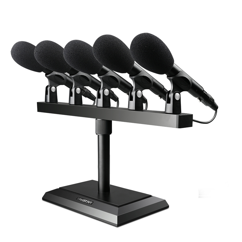 Micro hội nghị để bục phát biểu MS-T5