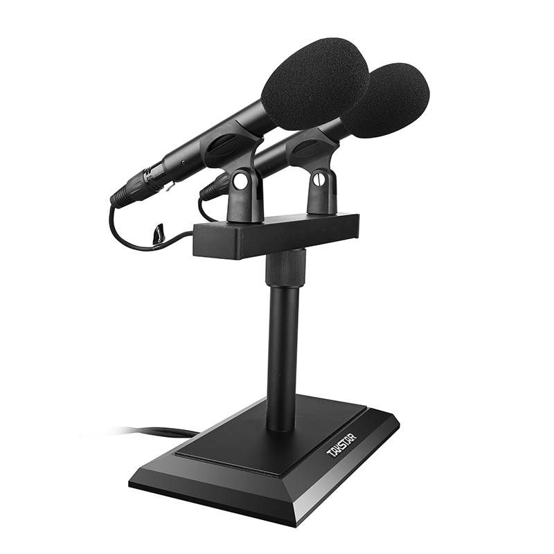 Micro hội nghị để bục phát biểu MS-T2