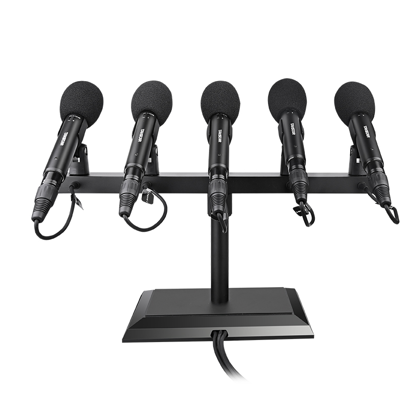 Micro hội nghị để bục phát biểu MS-T5