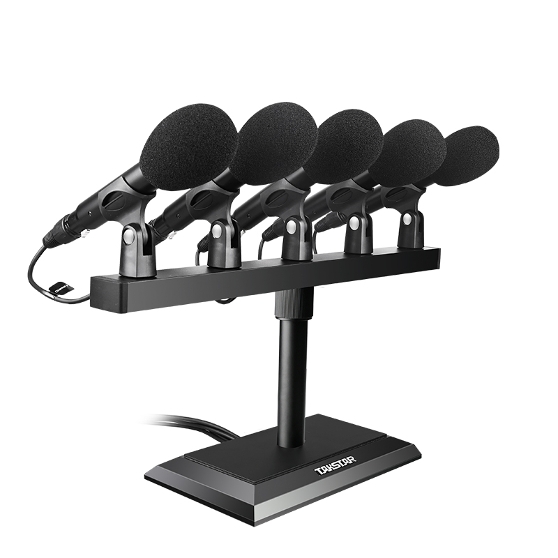 Micro hội nghị để bục phát biểu MS-T5