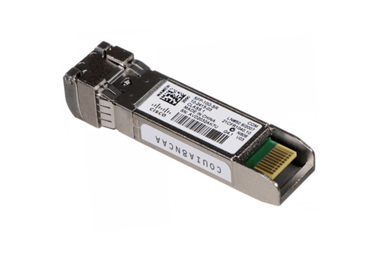 Module 10G SFP Cisco SFP-10G-SR 10GBASE-SR