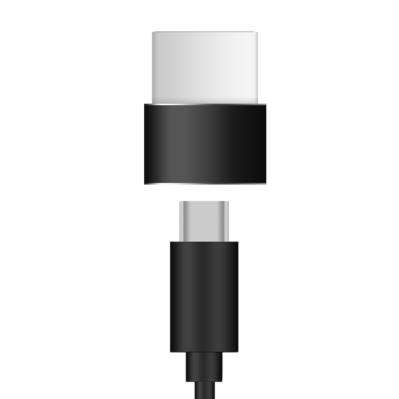 Tai nghe USB đa phương tiện TS-451M