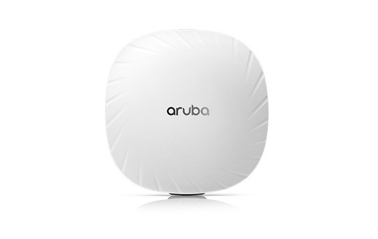 Thiết bị WiFi Aruba Access Point AP-515 (Q9H62A)