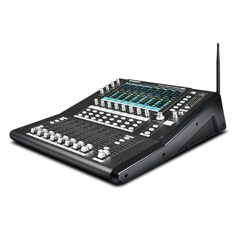 Bộ trộn Mixer XR26