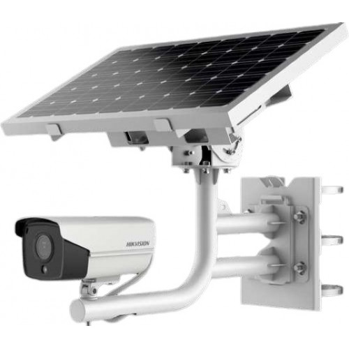 Camera IP Hikvision Năng lượng mặt trời