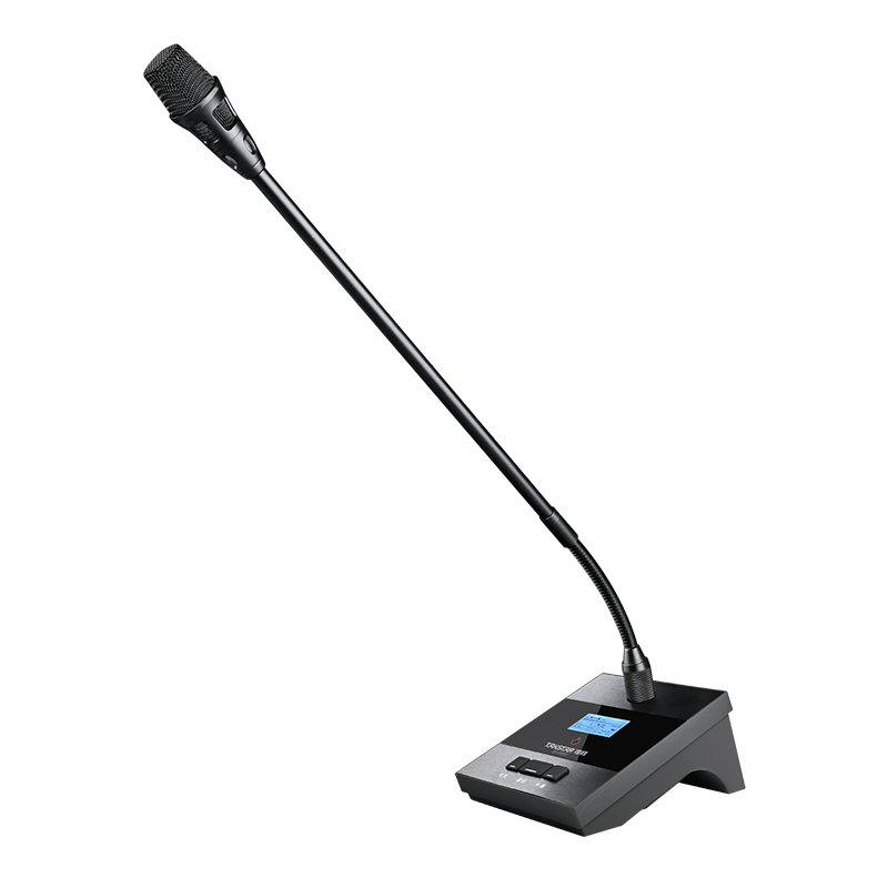 Cần micro cổ ngỗng (phân loại cần dài, ống tròn) U1