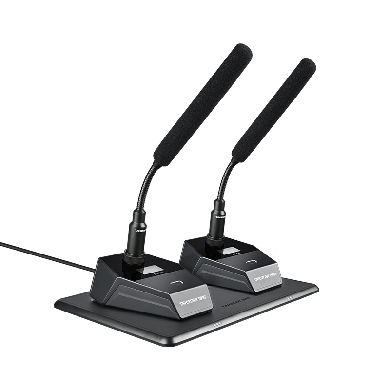 Micro hội nghị không dây để bàn SC-TW