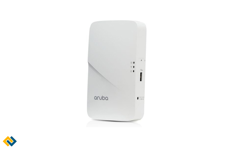 Thiết bị Wifi Aruba Access Point AP-303H (JY678A)