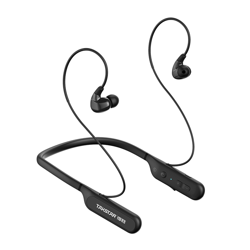 Bộ nhận tai nghe kểm âm không dây WPM-500R