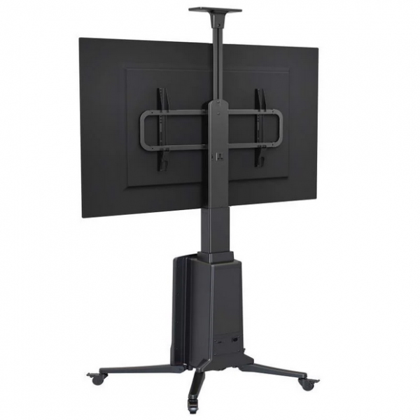 Giá treo tivi TW85 ( 55" - 85" ) BLACK