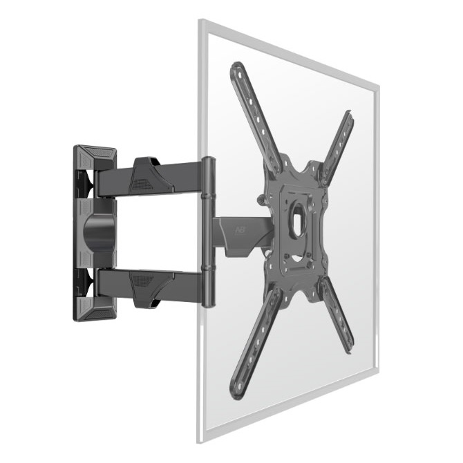 GIÁ TREO TIVI P4 ( 32" - 55" )