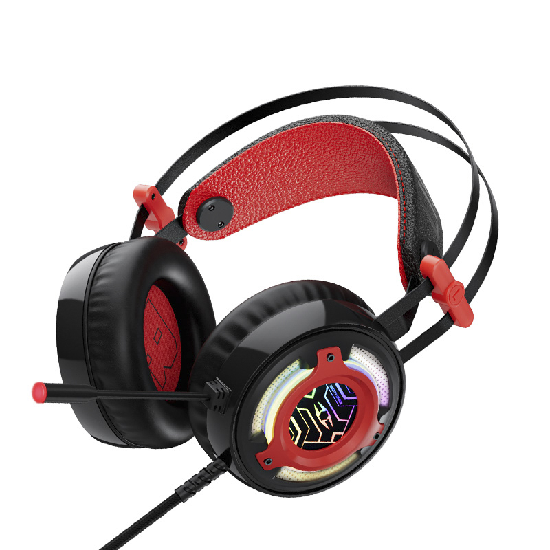 Tai nghe chơi game Liberty Gamer GH300