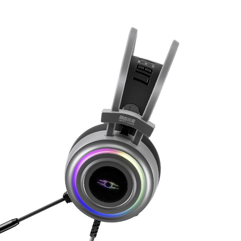 Tai nghe chơi game Liberty Gamer GH310