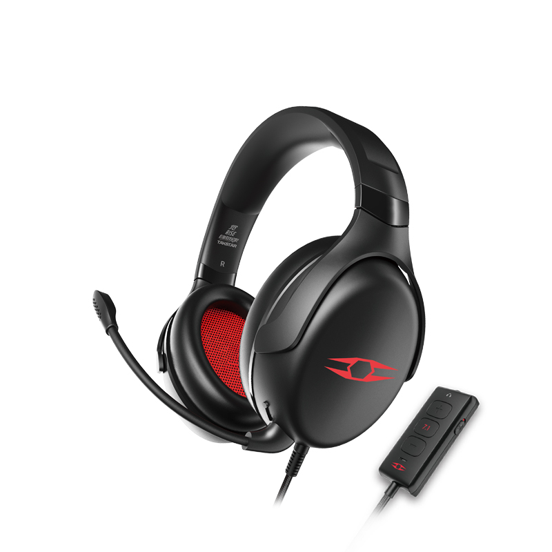 Tai nghe chơi game Liberty Gamer RISE