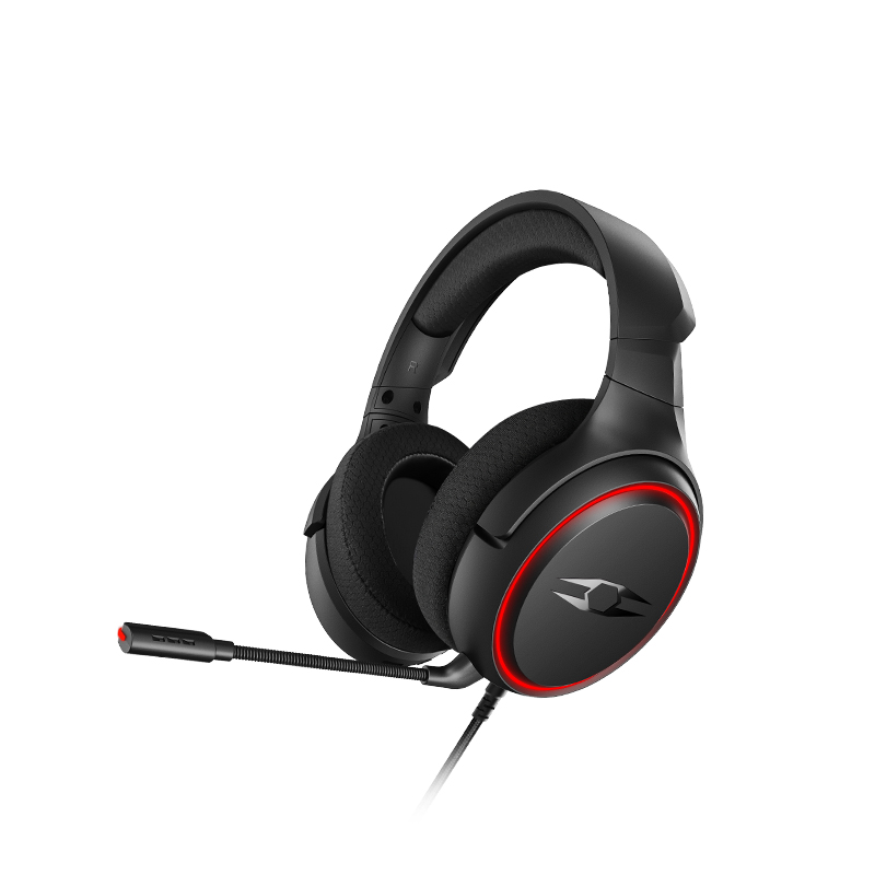 Tai nghe chơi game Liberty Gamer SPLENDOR