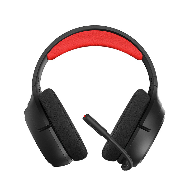 Tai nghe chơi game không dây Liberty Gamer NOUS