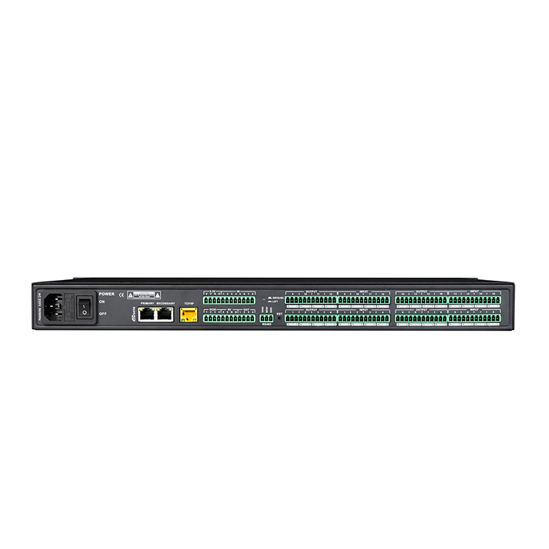 Bộ xử lý âm thanh kỹ thuật số EKX-160