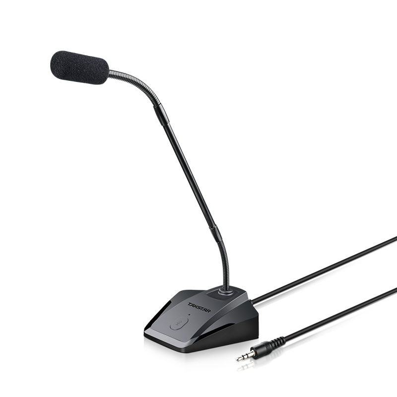 Micro hội nghị để bàn MS-580