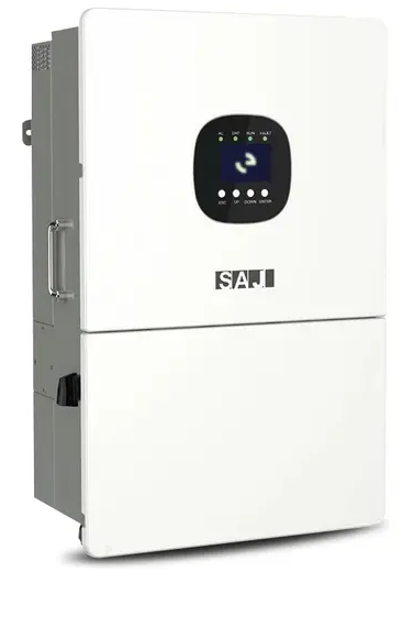 Biến tần Hybrid SAJ H2-12K-LT2