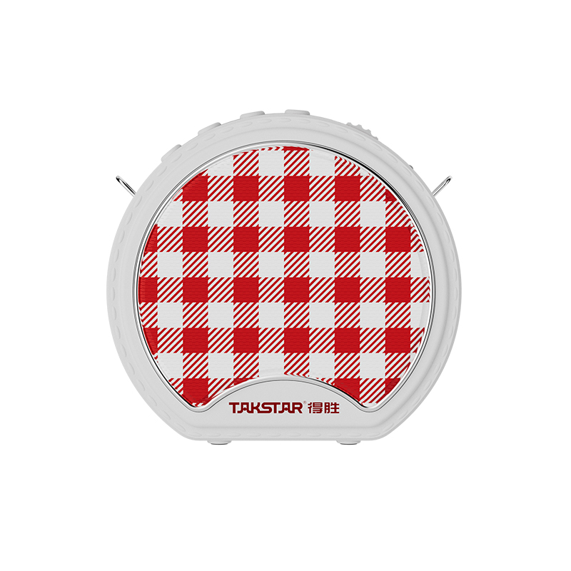 Loa trợ giảng sử dụng mic có dây E20