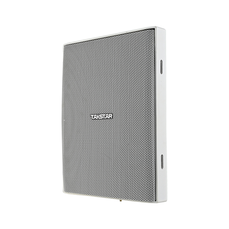 Loa phẳng ốp trần SP-16A (Loa chính) (Black/White)