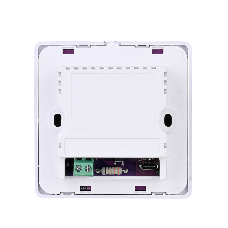 Máy chủ ghép tần số hồng ngoại SP-14D (White)