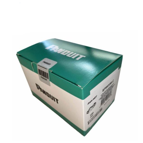 Đầu nối cáp mạng Cat6A UTP RJ45 Panduit SP6X88-C