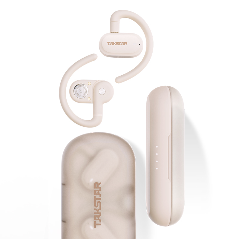 Tai nghe không dây dạng mở LA380W