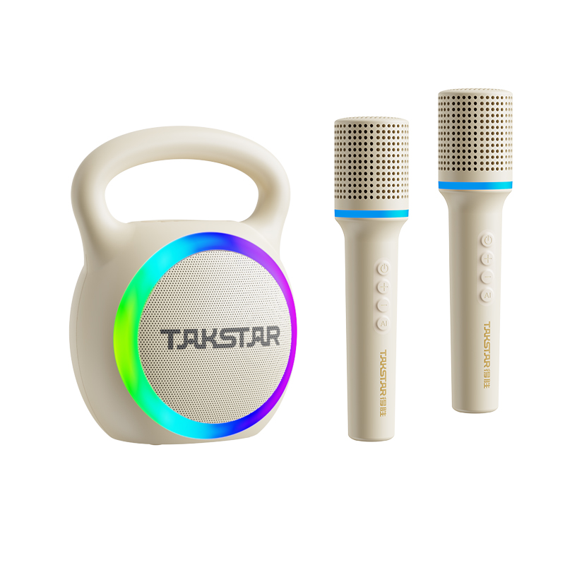 Loa hình tạ mini H2