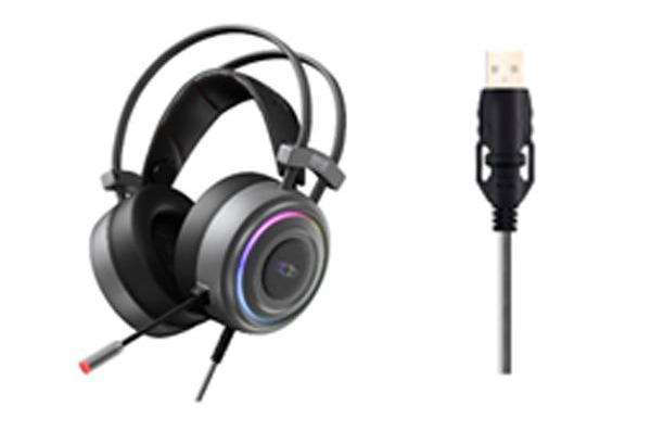 Tai nghe chơi game Liberty Gamer GH310