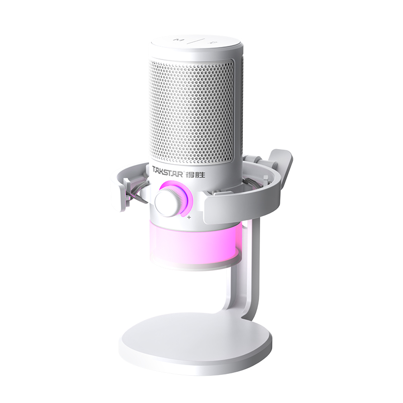 GX3 USB Condenser Microphone