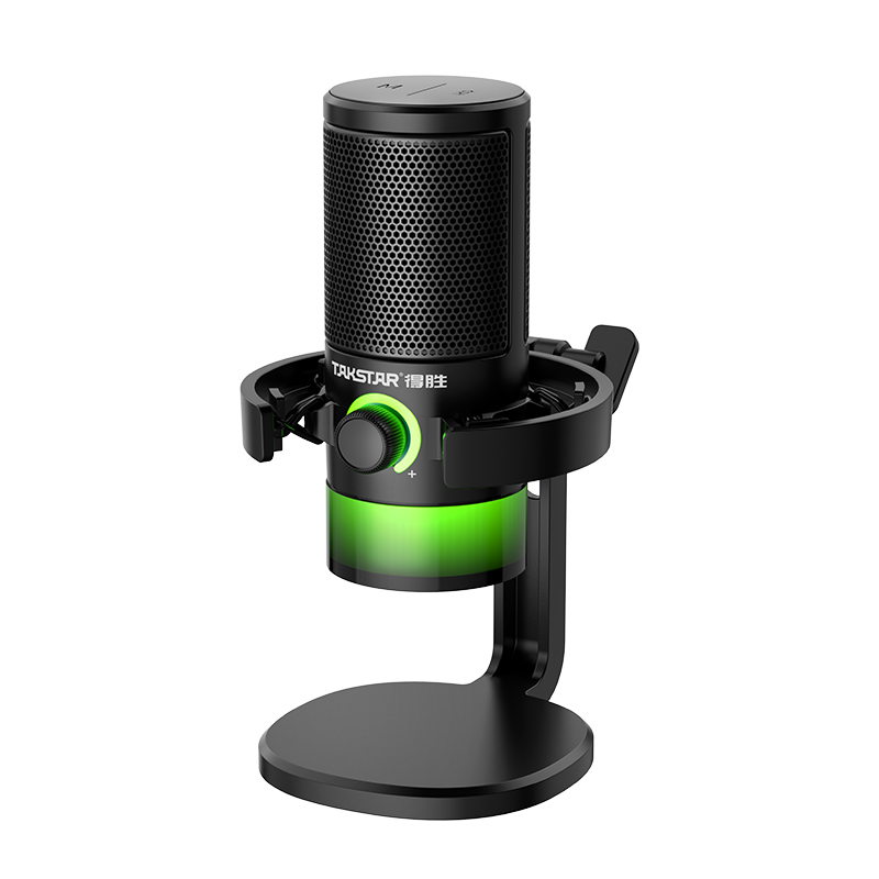 GX3 USB Condenser Microphone