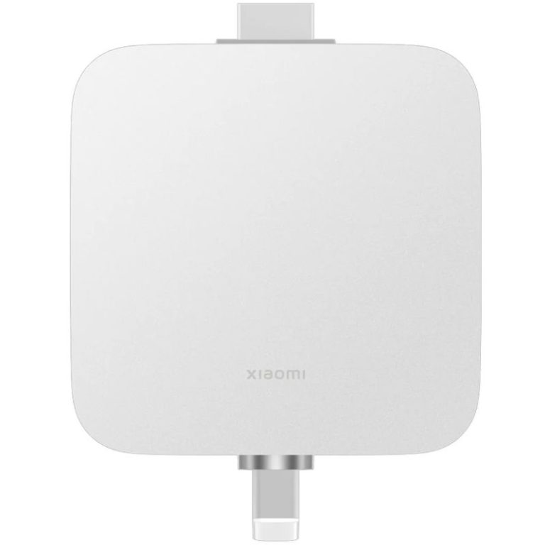 Nồi Chiên Không Dầu Xiaomi Smart Air Fryer BHR7358EU