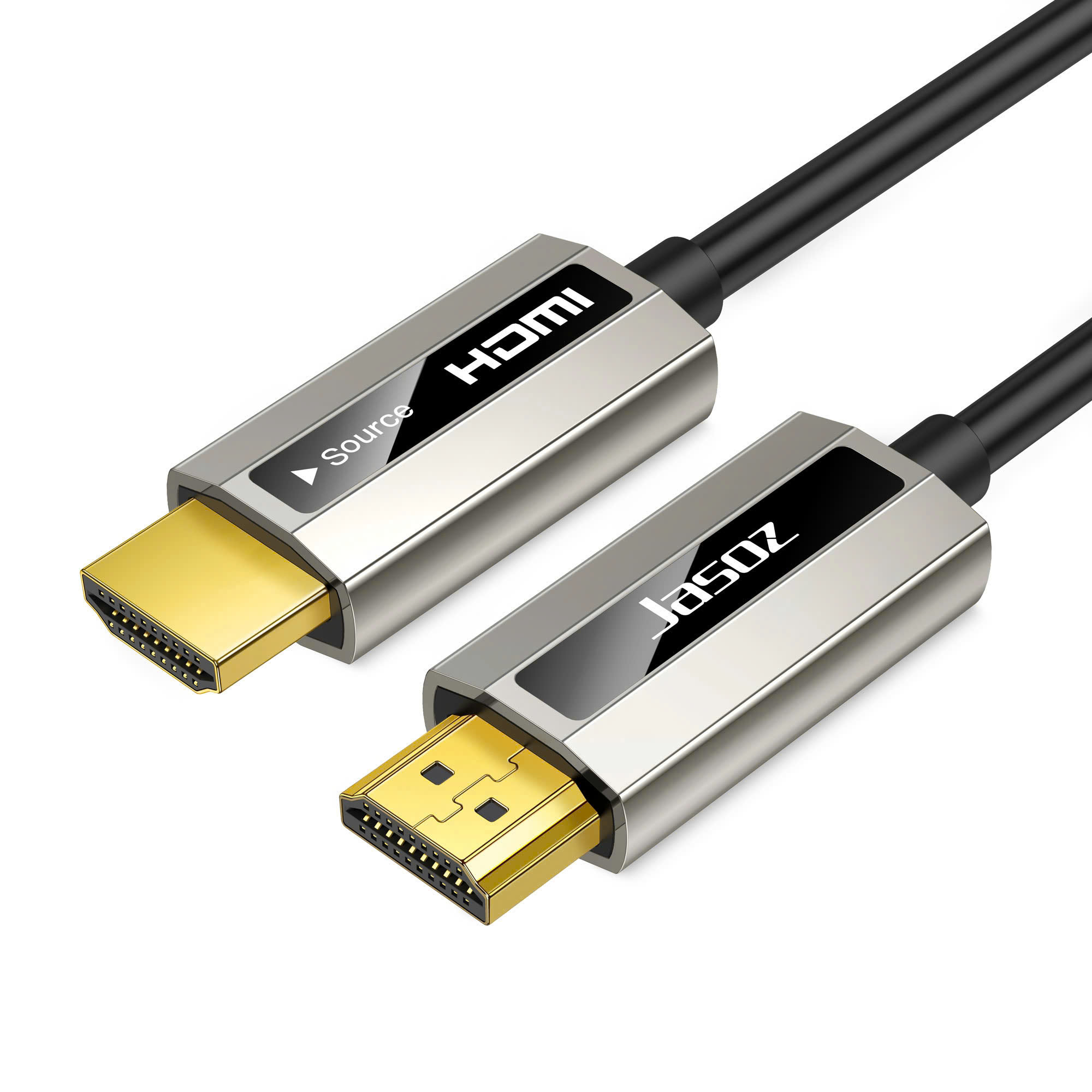 Cáp HDMI JASOZ A146 Series 4K Sợi Quang