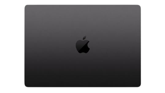 MacBook Pro M5 Pro (Mã A3428) - ĐEN (MGEA4SA/A)