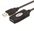 Cáp USB 2.0 nối dài 15m UNITEK U-265