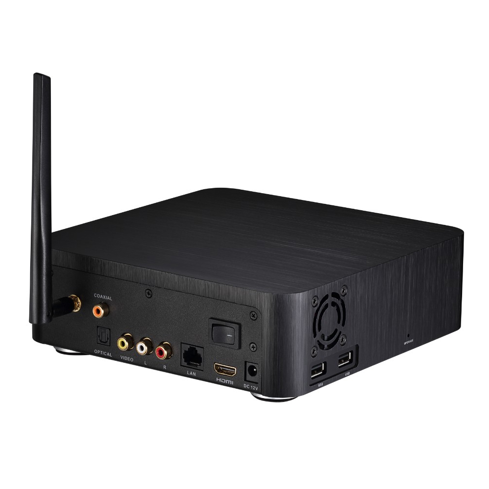 ĐẦU KARAOKE ANDROID HIMEDIA Q100